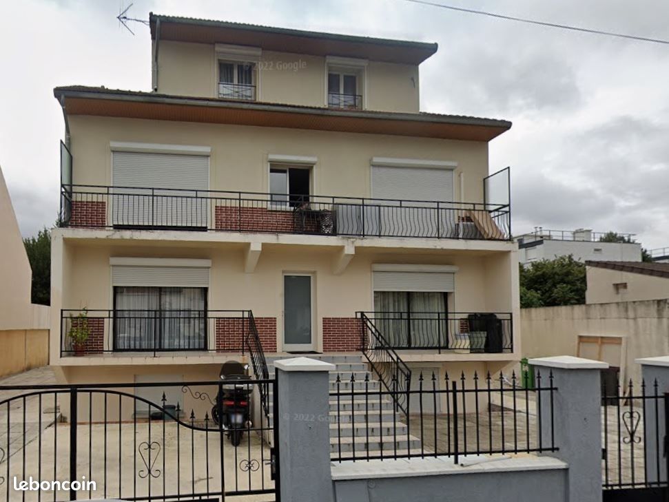 Appartement 2 pièces 48 m² · à Bondy · 48 m² · 950 €/mois