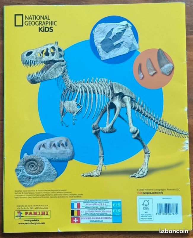 Autocollants Stickers Animaux 3D Pour Enfant 52 Feuilles Pack De Autocollants Stickers Animaux 3D Pour Enfant 52 Feuilles Pack De