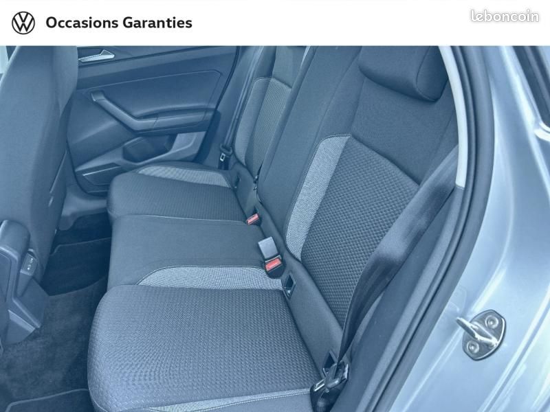 Volkswagen Polo 1.0 TSI 95ch VW Edition (image 13)