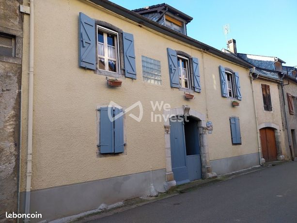 Propriété 7 pièces 180 m²