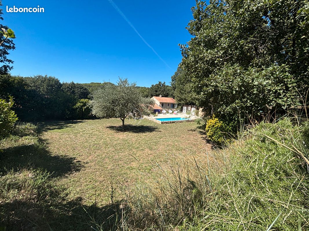 Terrain 969 m² CADENET (image 7)