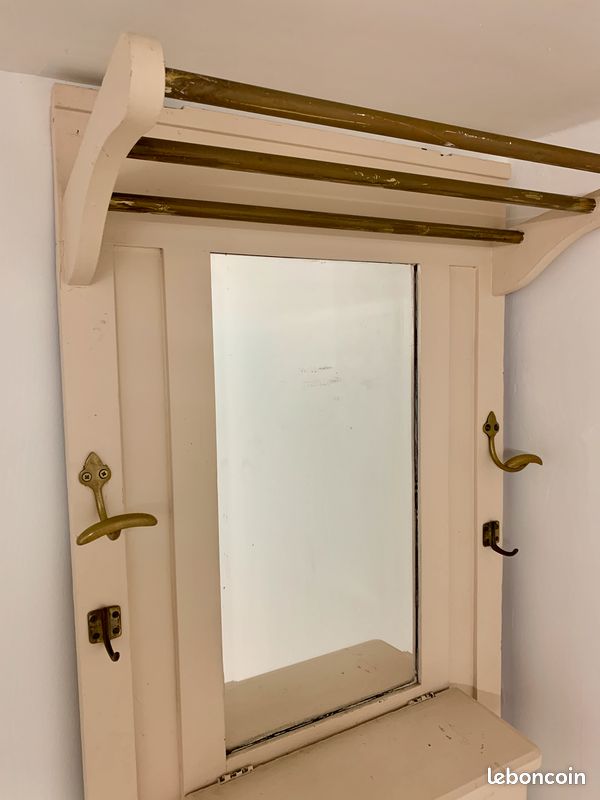 Porte manteau (image 3)