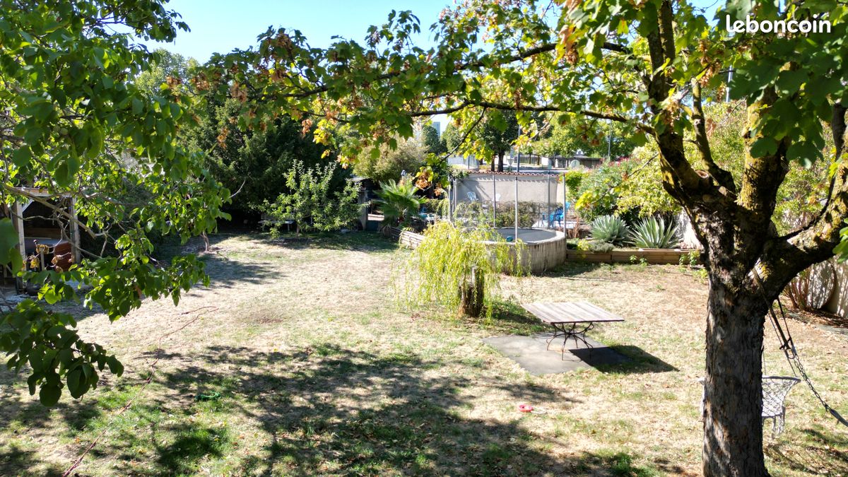 Maison 5 pièces 140 m² (image 8)