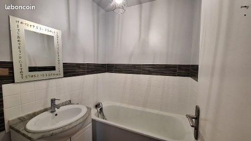 Maison a louer alencon - 4 pièce(s) - 90 m2 - Surfyn