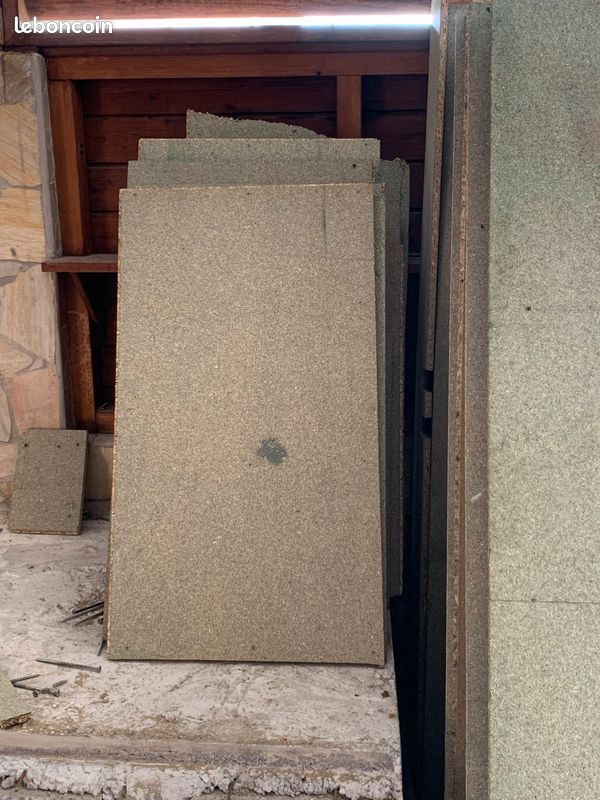 Matériaux de construction (image 1)