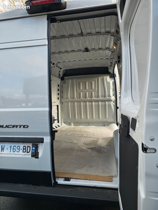 Fiat Ducato 3.3T L2H2 2.2JTD 140CV (image 3)