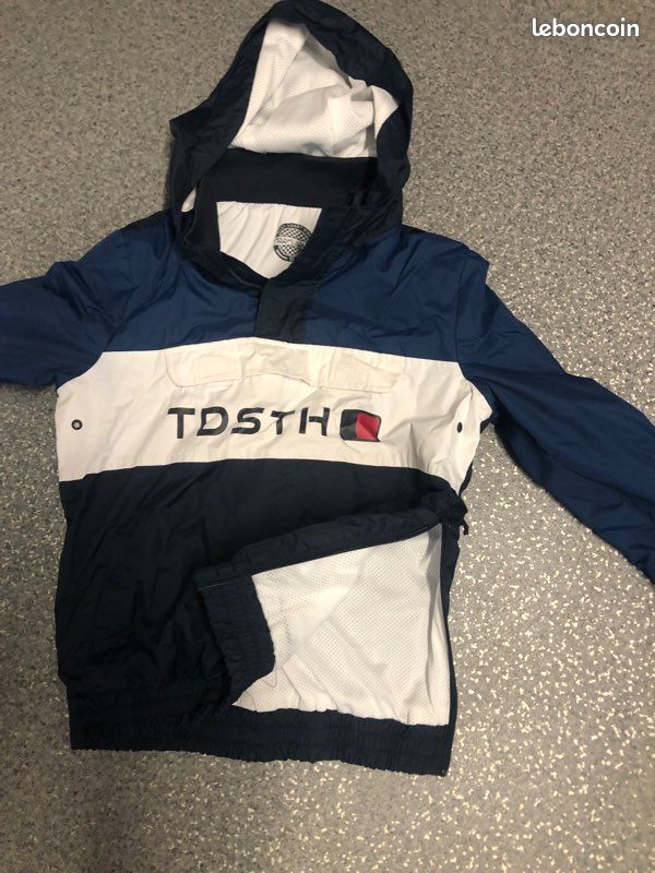 K way coupe-vent imperméable Vêtements