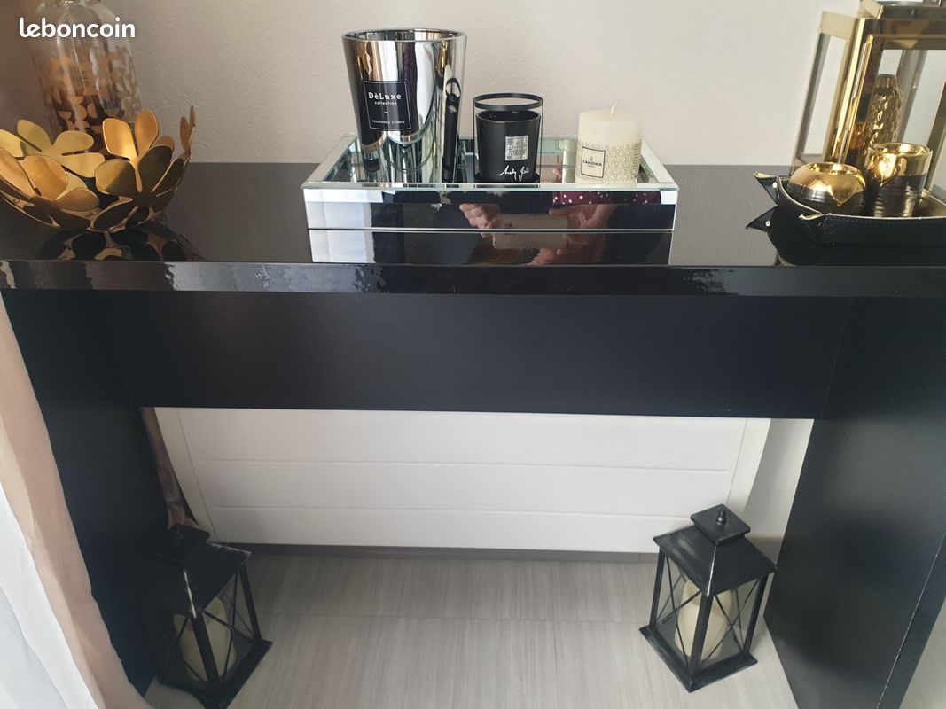 Vend concole et commode (image 2)