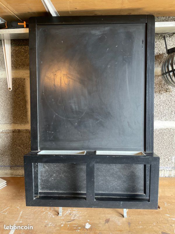 Tableau craie décoration (image 1)