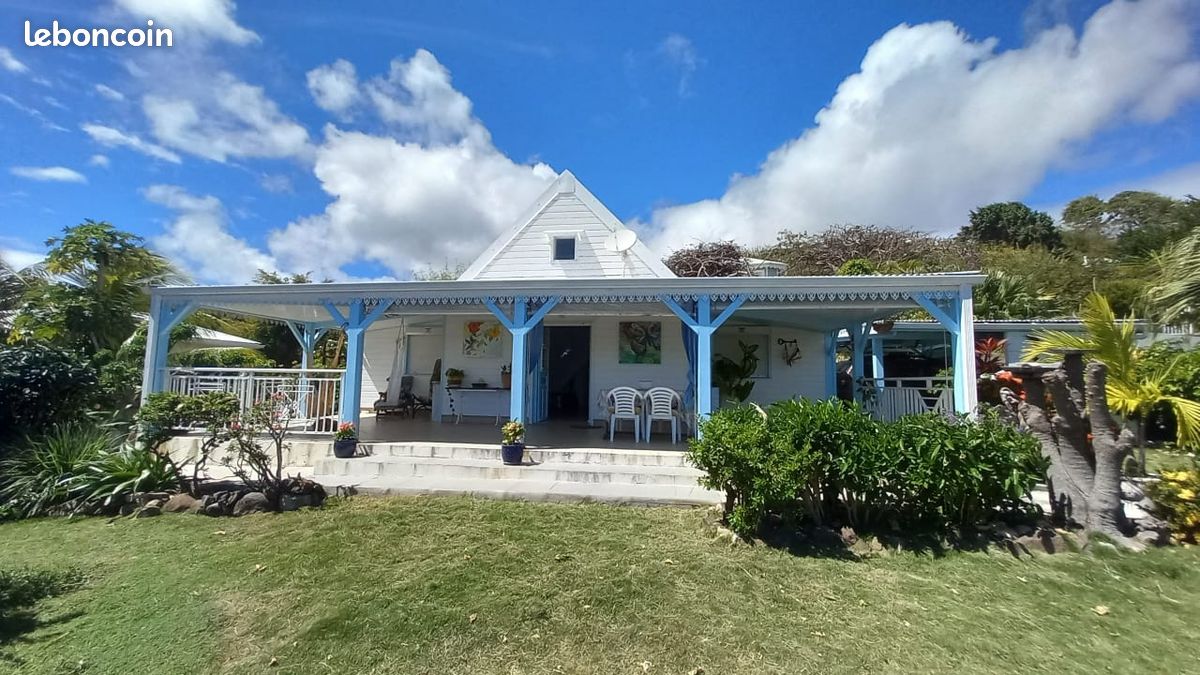 Maison 5 pièces 78 m² · à Le Marin · 77,5 m² · 330 000 €