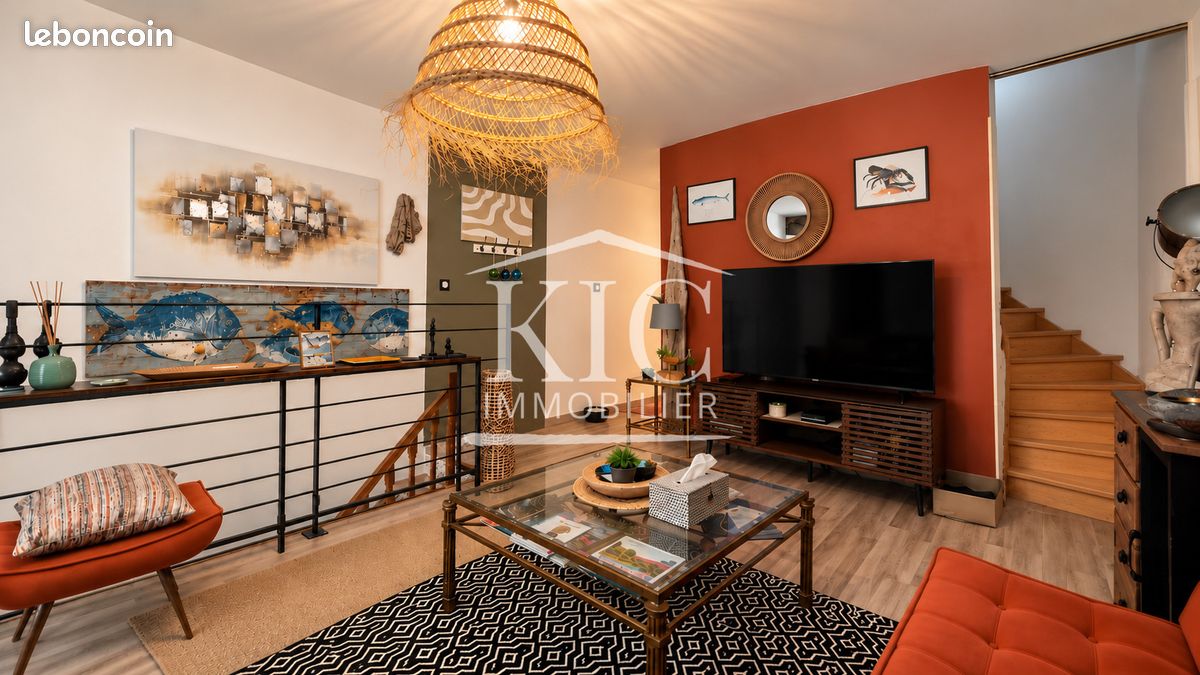 Maison 4 pièces 100 m² · à Carcassonne · 100 m² · 125 000 €