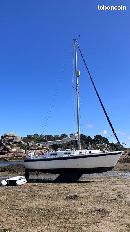 KONSORT 29 DUO (WESTERLY) — View photo 1