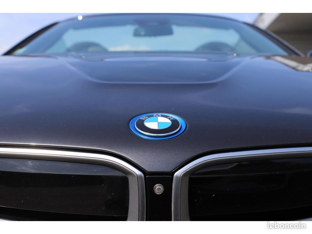 BMW I8 Roadster ROADSTER I15 (image 12)