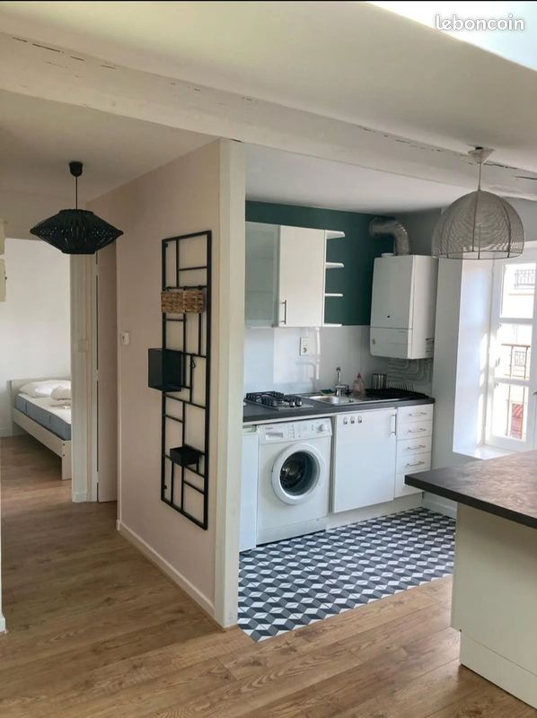 Appartement 2 pièces 50 m² · à Vienne · 50 m² · 665 €/mois