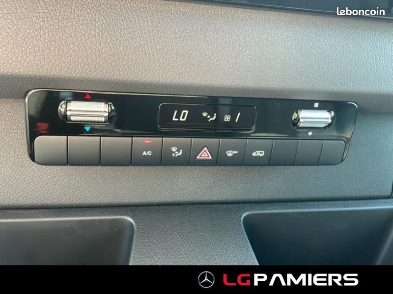 Mercedes-benz Sprinter Fg 315 CDI 43 3T5 Pro 9G-Tronic (image 18)