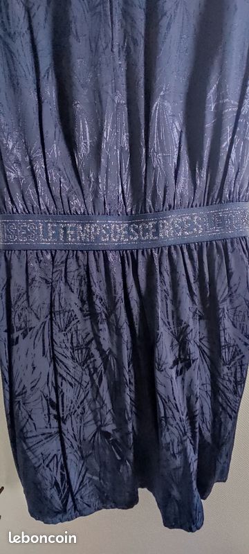 Vintage TURNBULL & ASSER - Chemise de ville en coton
