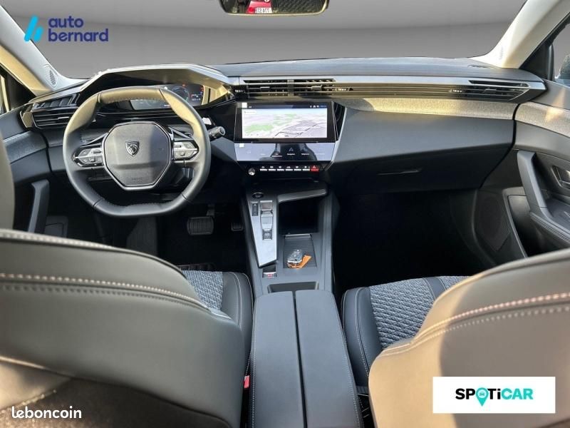 Peugeot 308 1.2 Hybrid 145ch Allure e-DCS6 (image 8)
