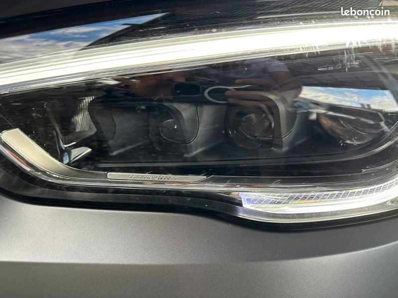Mercedes Gla 220 d 4MATIC AMG Line (image 24)