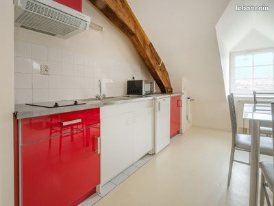 Appartement 2 pièces 37 m² · à Montargis · 37 m² · 550 €/mois