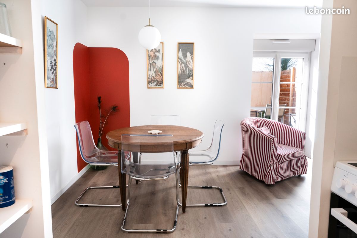 Maison 7 pièces 135 m² · à Pleurtuit · 135 m² · 298 000 €
