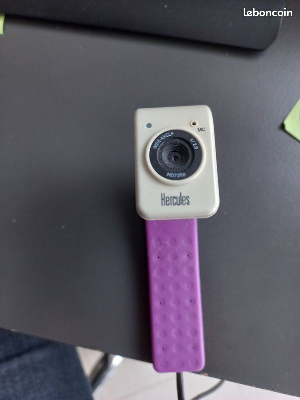 Webcam (image 1)
