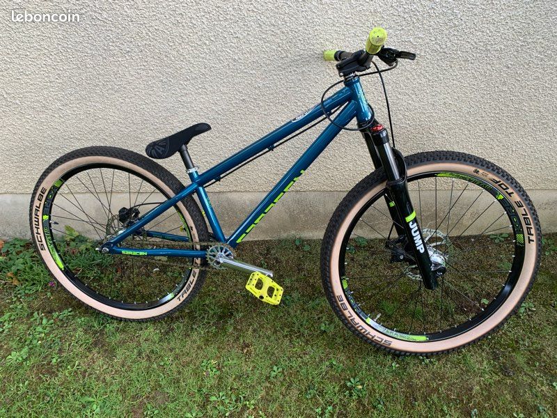 Saracen amplitude cr2 Vélos - Main Image