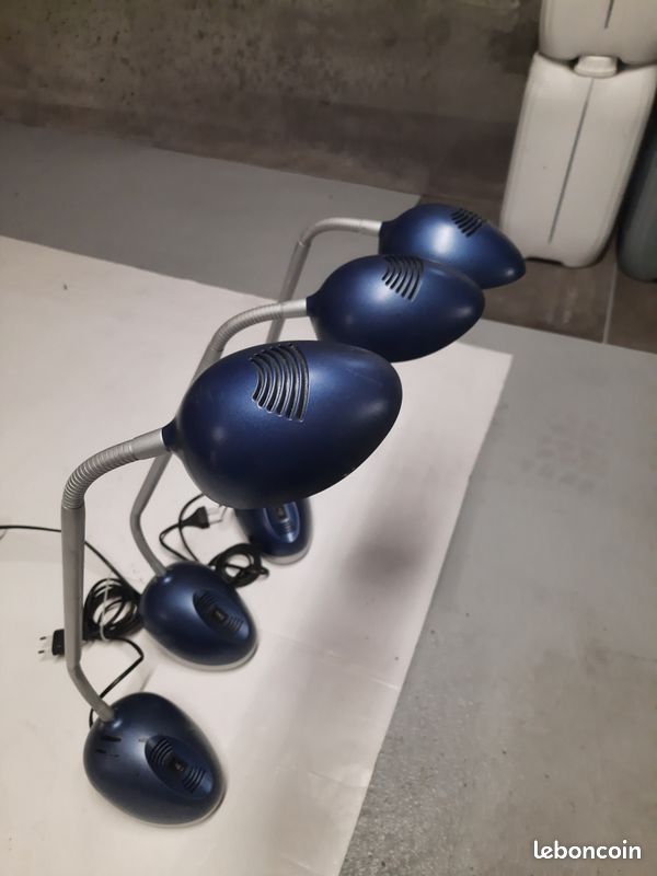Lampe bureau (image 3)