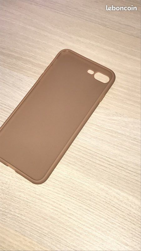 Coque iPhone 7P/8P (image 3)