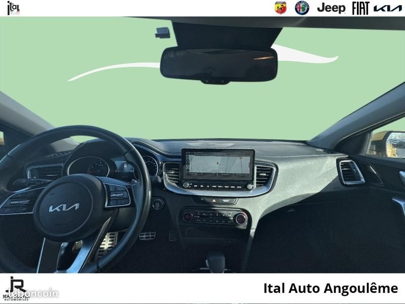 Kia XCeed 1.5 T-GDI 160ch Design DCT7 2021 (image 24)