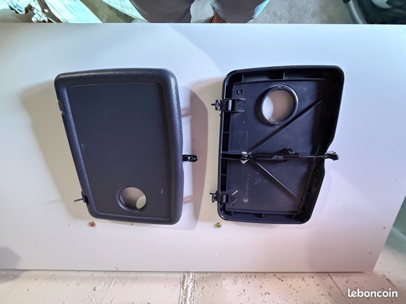 Tablette siège Renault espace 3 (image 3)