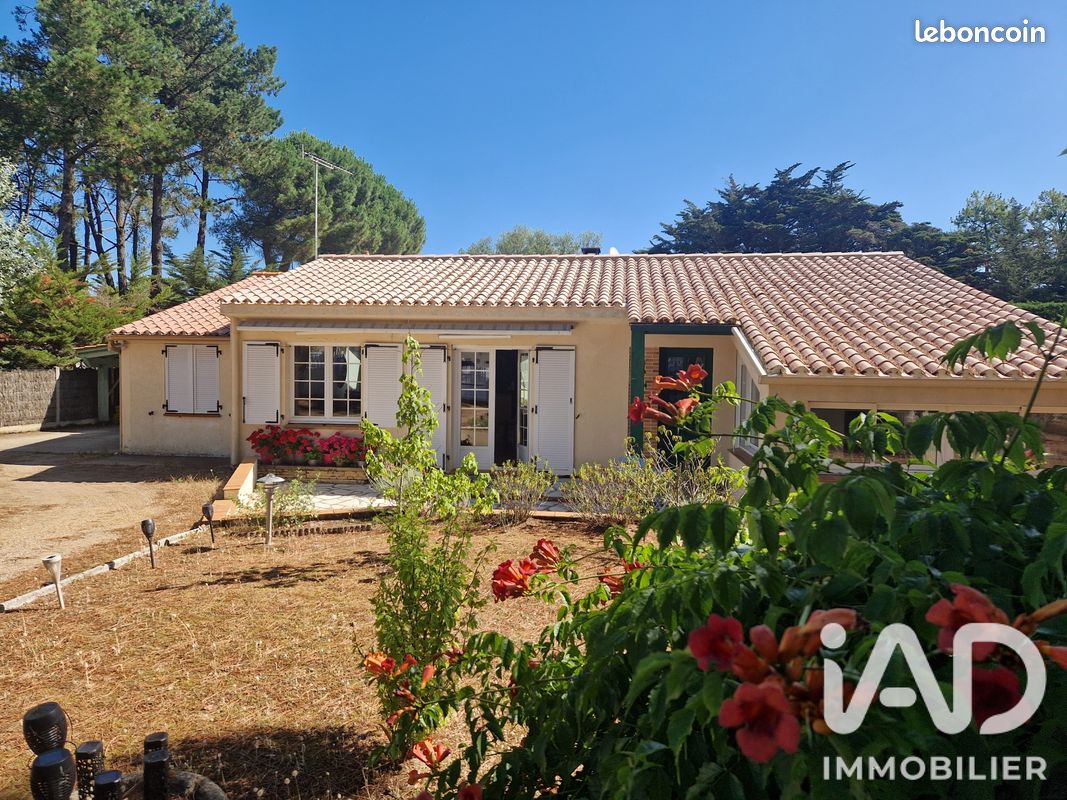 Maison 6 pièces 144 m² (image 1)