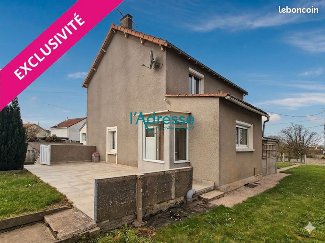 Maison 5 pièces 97 m² (image 2)