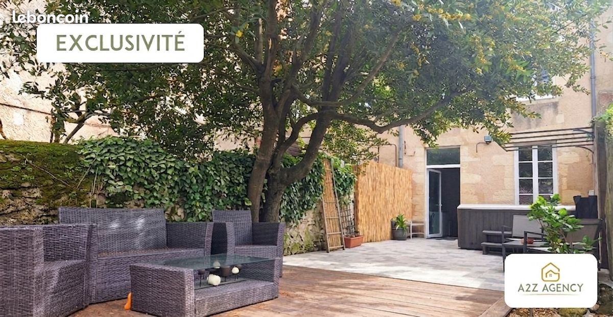 Maison 5 pièces 138 m² · à Langon · 138 m² · 252 000 €