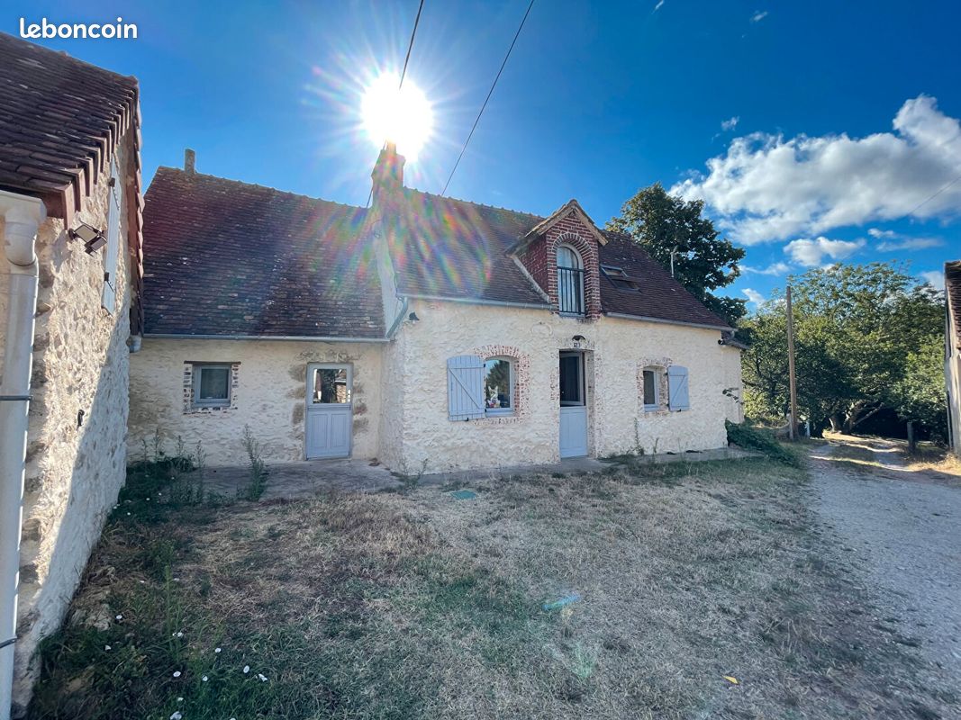 Maison 4 pièces 101 m² · à Saint-Maixent · 101 m² · 790 €/mois