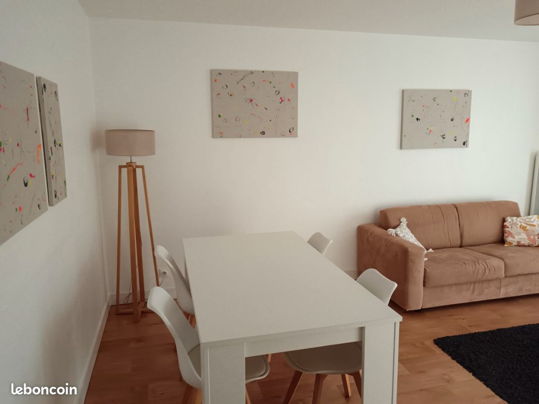 Grand t2 Bretagne sud vannes (image 7)