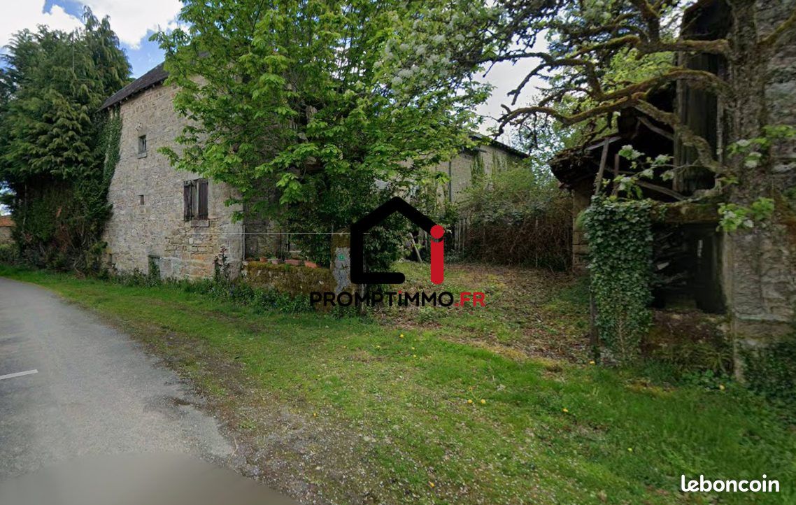 Maison 4 pièces 80 m² · à Saint-Pierre-Bellevue · 80 m² · 19 000 €
