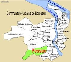 Maison a louer pessac - 2 pièce(s) - 35 m2 - Surfyn