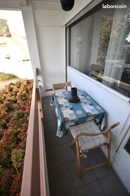 Appartement 2 pièces 35 m² · à Ozoir-la-Ferrière · 35 m² · 870 €/mois