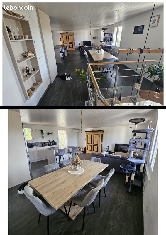 Maison 3 pièces 86 m² · à Schwenheim · 86 m² · 235 000 €