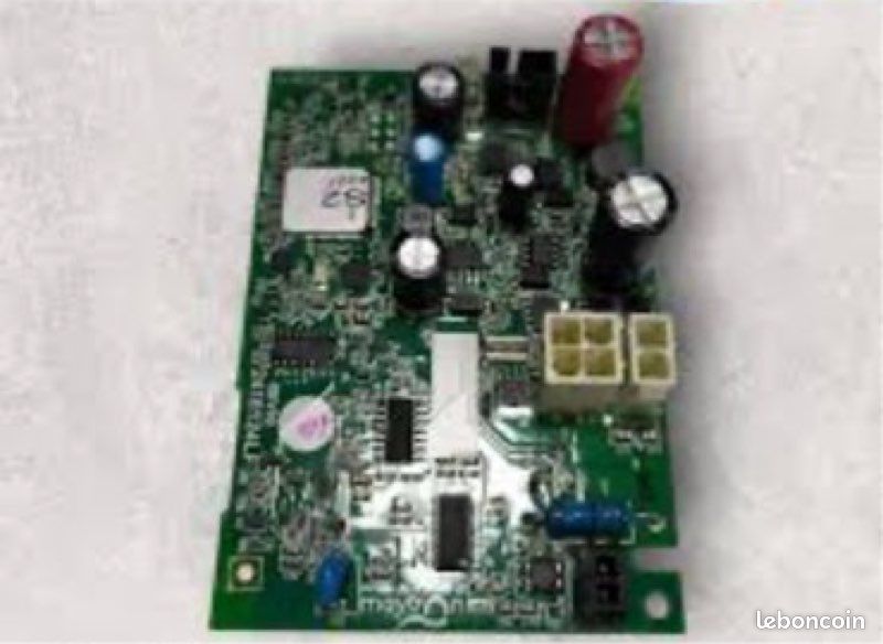 Récupère carte électronique maytronics hs (image 4)