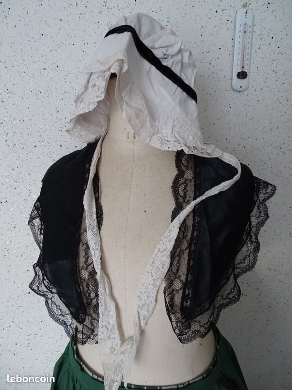 Costume traditionnel folklorique (image 3)