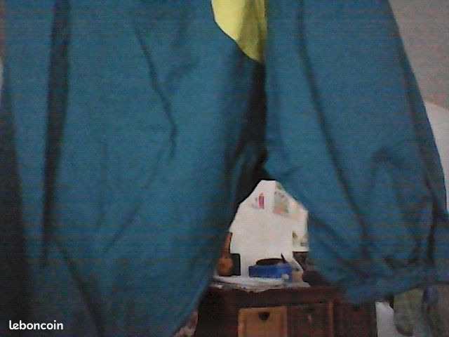 Sarouel FANTAZIA neuf T M (image 2)