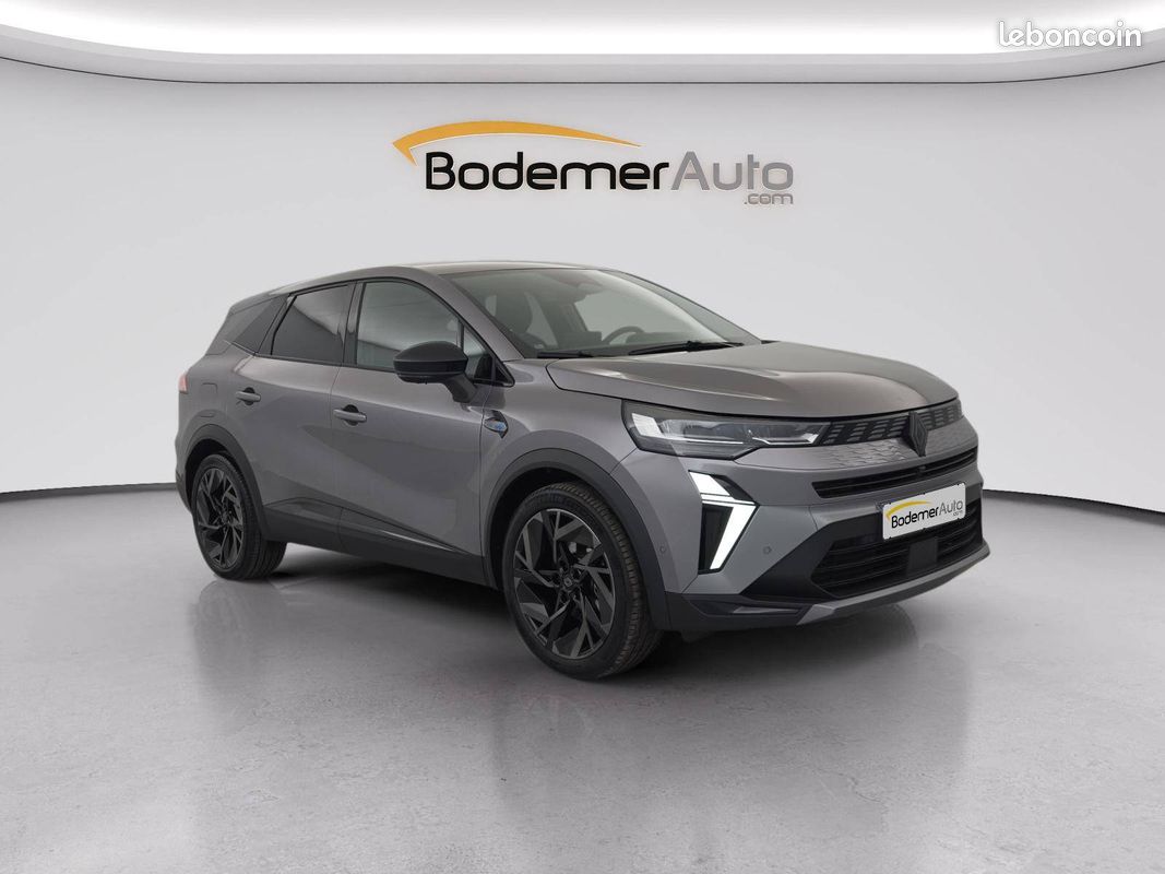 RENAULT Symbioz E-Tech full hybrid 145 Esprit Alpine (image 7)