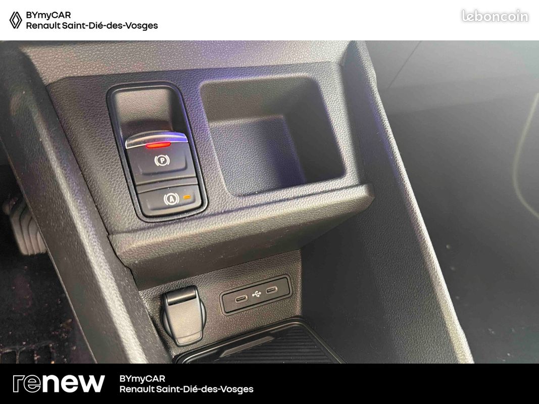RENAULT Renault 5 E-Tech Electrique 150 ch autonomie confort Techno (image 19)
