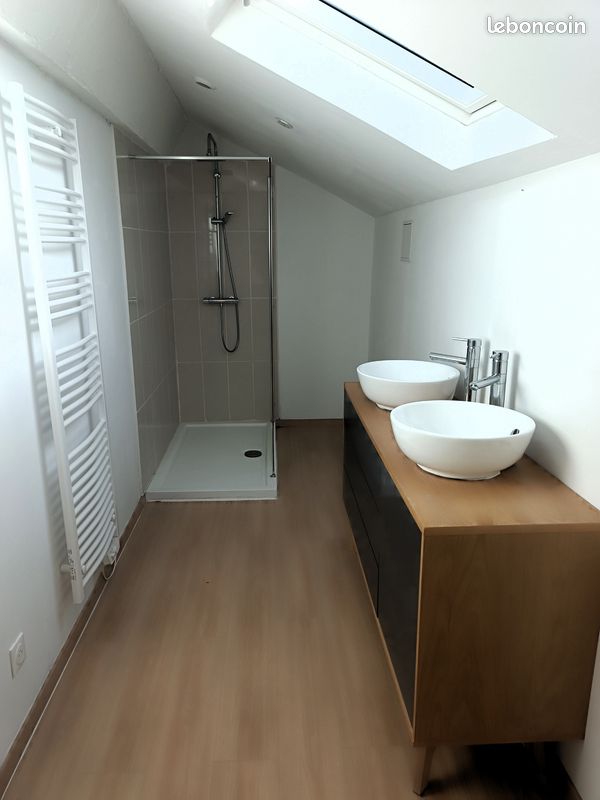 Maison 5 pièces 132 m² - Saint-Sornin-la-Marche 87210 (image principale 5)