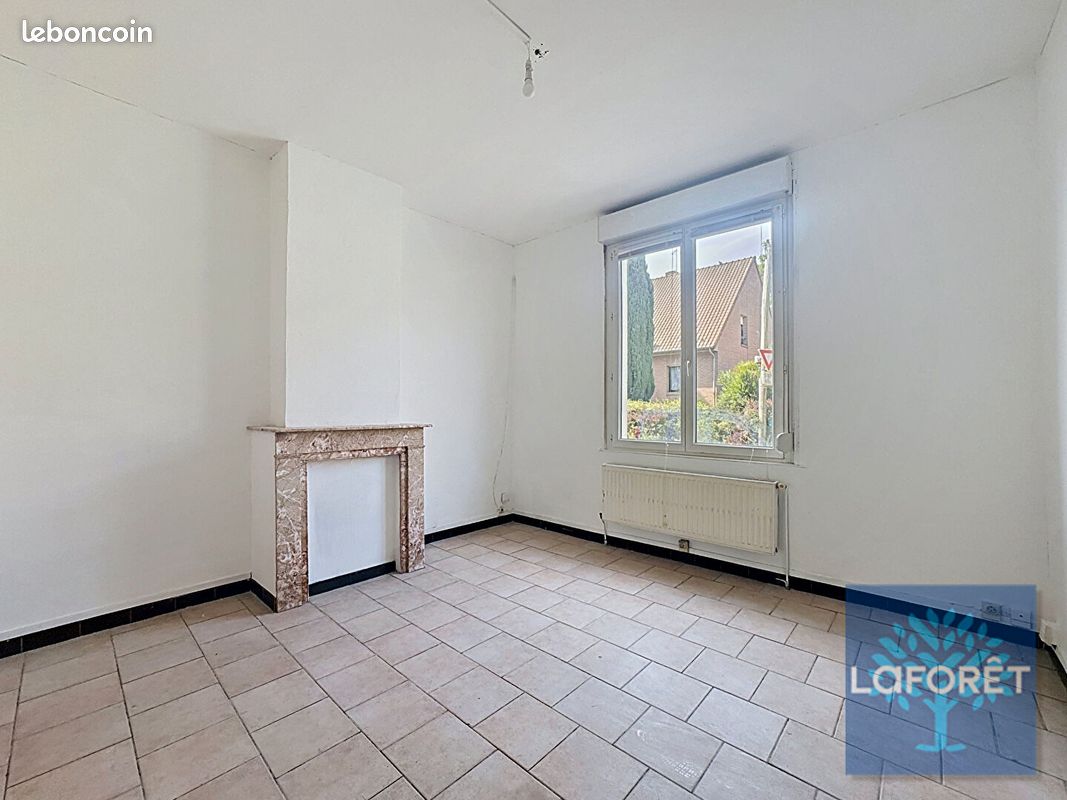 Maison 7 pièces 123 m² · à Saint-Saulve · 123 m² · 148 500 €