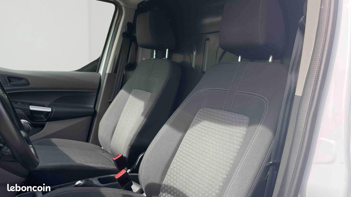 Ford transit connect fgn l2 1.0e100 e85 s&s trend (image 16)