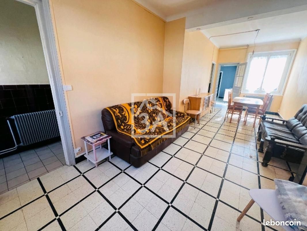 Maison 4 pièces 85 m² · à Béthune · 85 m² · 79 900 €