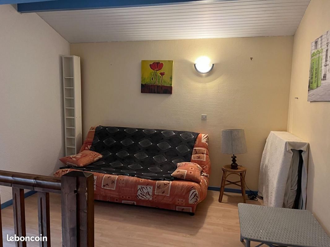 Appartement 2 pièces 52 m² - Mimizan 40200 (image principale 7)