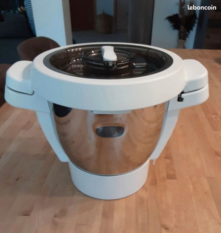Moulinex Compagnon + accessoires (image 6)